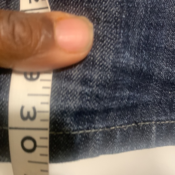 Express Jean - Picture 4 of 11